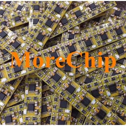 Easy Chip Charger Small Board Charging plate for iPhone for Samsung for Huawei for Xiaomi All Mobile Phones 12 pcs/lot