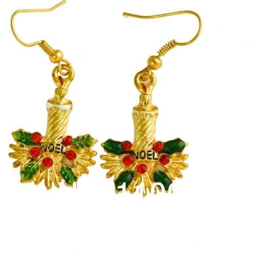 Mziking Earrings For Children