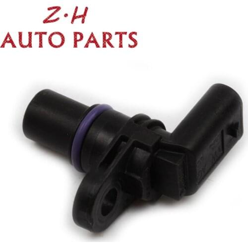 NEW Engine Crankshaft Position Sensor 07L 905 163 C For VW Golf Jetta Passat Tiguan Audi A3 A4 A5 A6 Q5 Q7 TT 2.0TFSI 07L905163A
