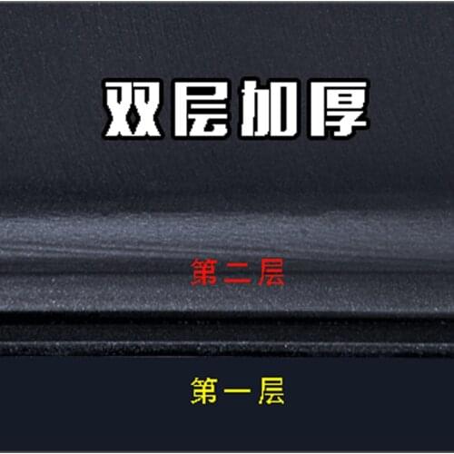 Suit For Fengyu Suzuki Refit the Front and Rear Protection Bars