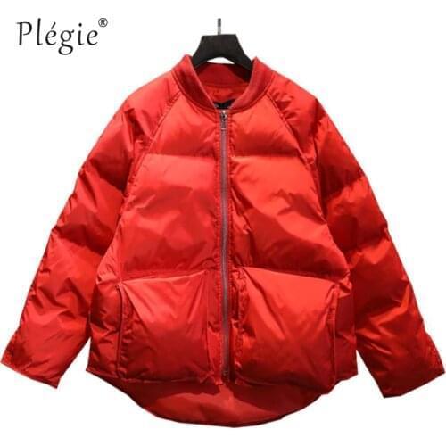 Женские стеганые куртки Plegie China At AliExpress
