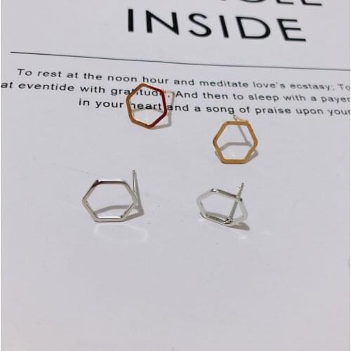 DIY handmade jewelry accessories earrings material Pendant Earring Accessories earings fashion jewelry handmade