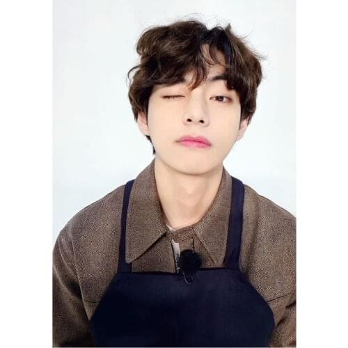 KPOP Bangtan Boys 2021 BUTTER Poster Wall Stickers JUNG KOOK V JIMIN JIN SUGA RM J-HOPE Room Decoration Wall Decor