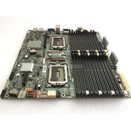 651908-001 server motherboard for DL165 G7 (motherboard only) Tested Working
