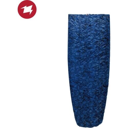 AEGISMAX Micro2 Ultra Dry Duck Down 700FP Ultralight Waterproof Outdoor Tourist Camping Hiking Quilt Sleeping Bag Winter Warm