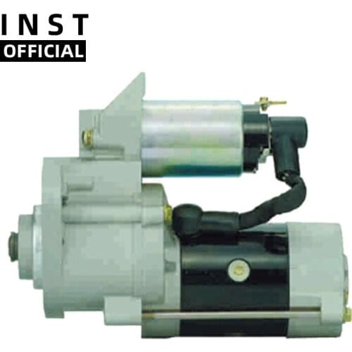STARTER FOR 4D30 M2T66871 M2T67871 M2T67881 ME017085