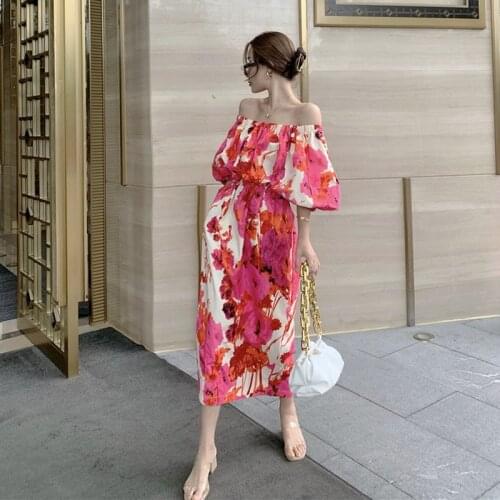 YUANYUANJYCO Fashionable Summer Dresses