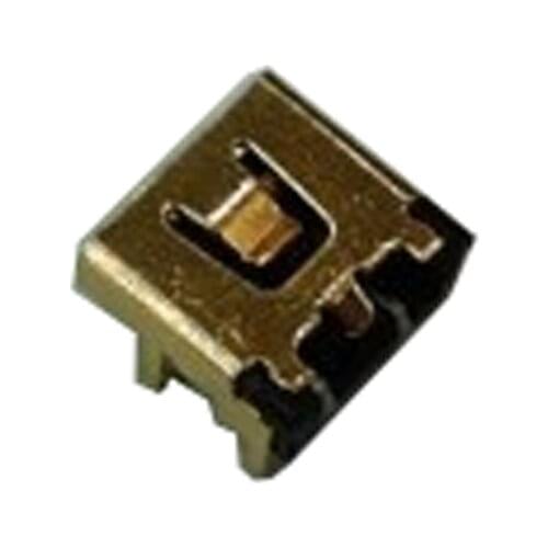 Power Jack Socket Charger for N-D-S-L / I-D-S-L Charging Dock Port Connector Replacment Part