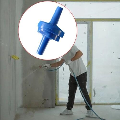 1 Pc Fuel Non Return One Way Inline Check Val ve Compatible with Fuel Die sel Gas Liquid Water 3/4 /7mm Ozone Resistance W3JE