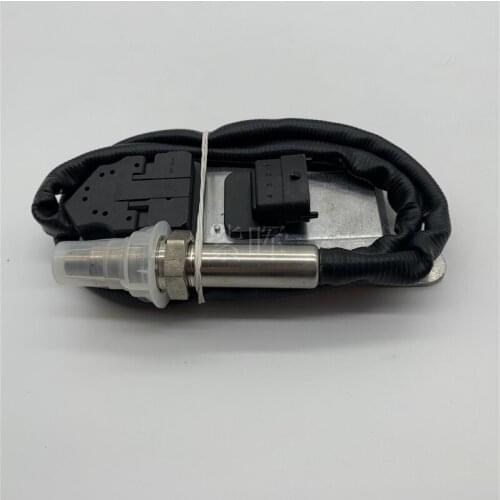 22219283NOX nitrogen oxygen sensor5WK96717B