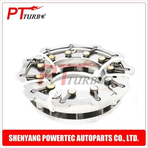 708639 755507 725864 708639-9 Turbocharger Nozzle Ring Turbo VNT for RENAULT LAGUNA 1.9DCI 120HP 88 KW F9Q650/670/674 euro 2