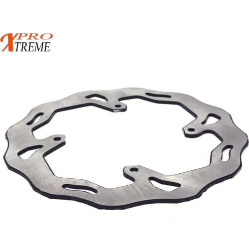 Motorcycle Accessories Front Brake Disc Rotor For HONDA CR 250R 500R CRF150F SL230 XLR 125R 250R XR 230 250 250R 400R 600R 650R