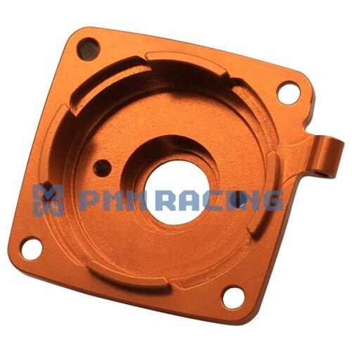 CNC Aluminium Alloy Clutch Mount for HPI 5B/5B SS/5T