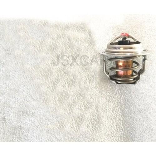 For Kubota U15 excavator 208 harvester D782 D902 D1105 V1505 high quality thermostat 19434-73014 Free shipping durable