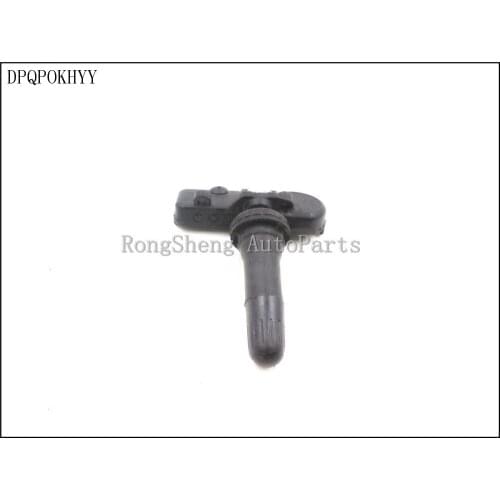 DPQPOKHYY For Buick Cadillac Chevy GMC TPMS TIRE PRESSURE MONITORING SENSORS 13581558 15922396