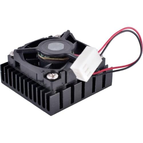 COOLING REVOLUTION UDQFK2H01-QU 3510 3.5cm 4cm 40mm 12V 0.08A North-South Bridge Heat Sink Cooling Fan