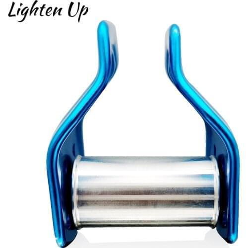 Lighten Up Climbing Equipment