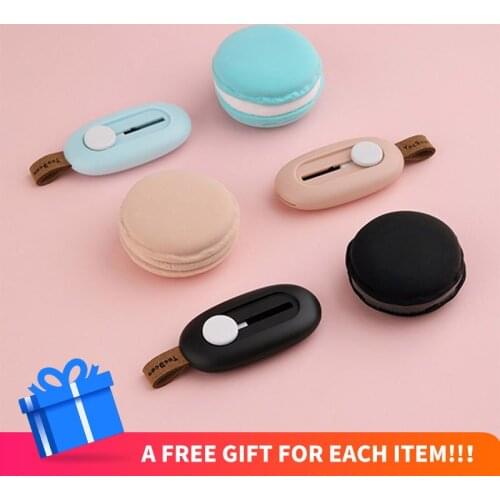 NE0118 NEXTOOL TaoBean Mini Knife Box Cutter Keychain Folding Knife Outdoor Portable Mini Box Opener Camp Sharp and Durable