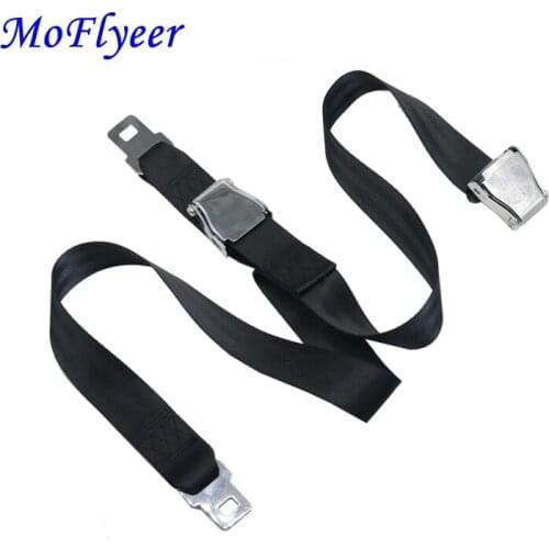 MoFlyeer Seat Belts