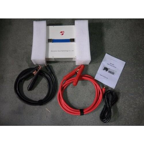 MST-80+ Power supply MST-80 voltage regulator MST80 car ECU program stabilizer