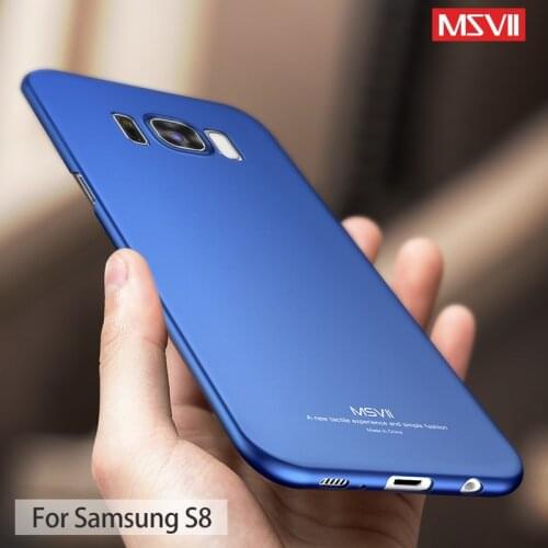Msvii Samsung Galaxy S8 Phone Cases