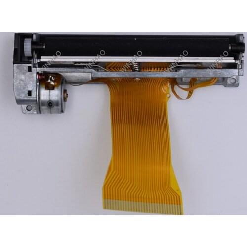 New FTP-638MCL103 print head PT723F EDAN SE-300 Electrocardiogram printing thermal printhead 80mm printer