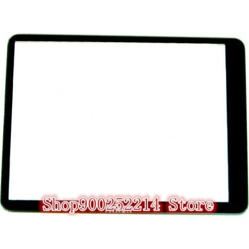New LCD Window Display (Acrylic) Outer Glass For NIKON COOLPIX L120 Digital Camera Repair Part