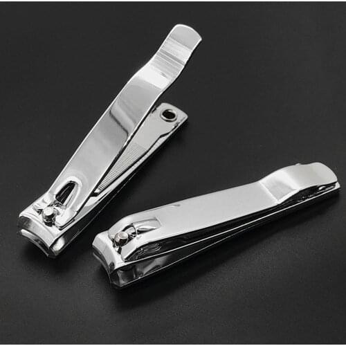 Nail Scissors Nail Scissors Steel Nail Scissors Makeup Scissors Remover Scissors Tools Manicure Nail Drop Shipping X8C7