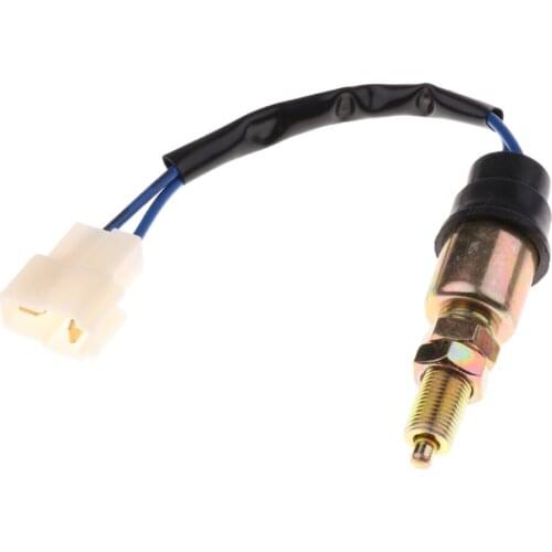 Plug and Play Stop Lamp Brake Lamp Switch JK231 Normally Closed