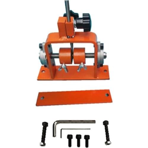 Manual Wire Stripping Machine 1-25mm Wire Stripping Tool Small Manual Household Copper Wire And Cable Stripping Machine