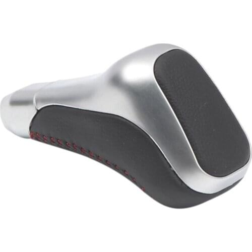 Replacement Car Automatic Gear Shift Knob for Toyota 4Runner TRD Pro 10-19 Fortuner 15-19 for Land Cruiser Prado 10-19