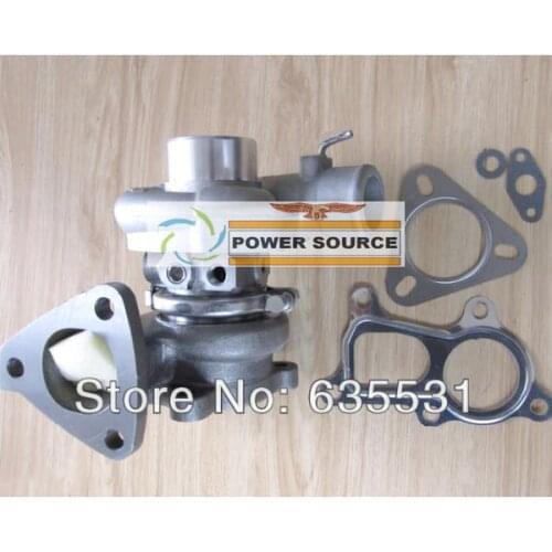 TF035HM 28200-4A210 49135-04030 one 1 nozzle Turbo Turbocharger For Hyundai Starex Libero Terracan Galloper II D4BH 4D56A-1 2.5L