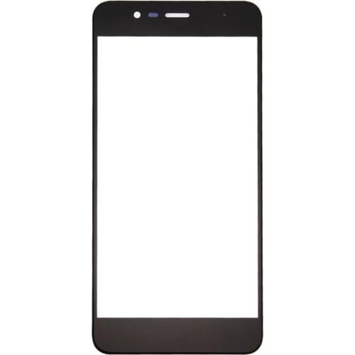 IPartsBuy Front Screen Outer Glass Lens for Asus Zenfone 3 Max / ZC520TL