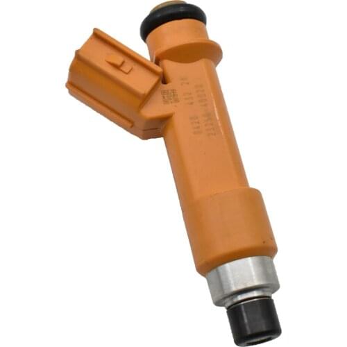 1PC Fuel Injector 23209-0H050 23250-40020 For Toyota Camry RAV4 Solara Highlander 2.4L