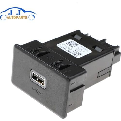 13522336 New Center Console Aux/USB Port Fit For Buick Excelle 2019 Car Accessories High Quality