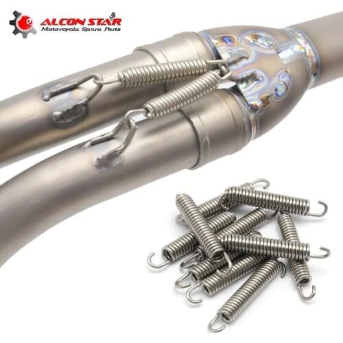 Выхлопные системы Alconstar China At AliExpress