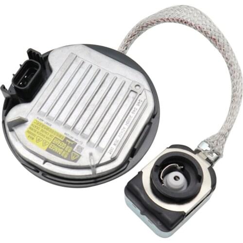 Car D4 xenon lamp stabilizer 8596745010 Headlight ballast DDLT004 for Lexus IS250 IS250C IS350 IS350C ISF RX350 RX450H GS350