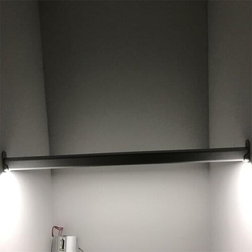 Free Shipping High Quality LED Aluminum Profile For LED Strips cabinet aluminium extrusion 2m/pcs 50m/lot