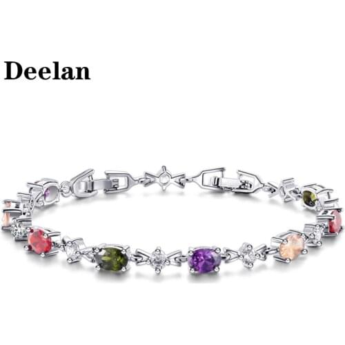 Golden Bracelets DEELAN China