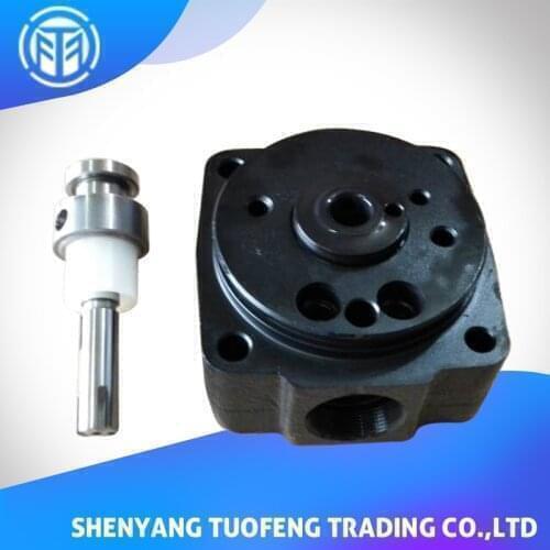 T.DI Hot Sale 4Cyl VE Head Rotor Hgh Quality Diesel Pump 1250 ,Head Rotor 096400-1250 0964001250 4/10R For TOYOTA