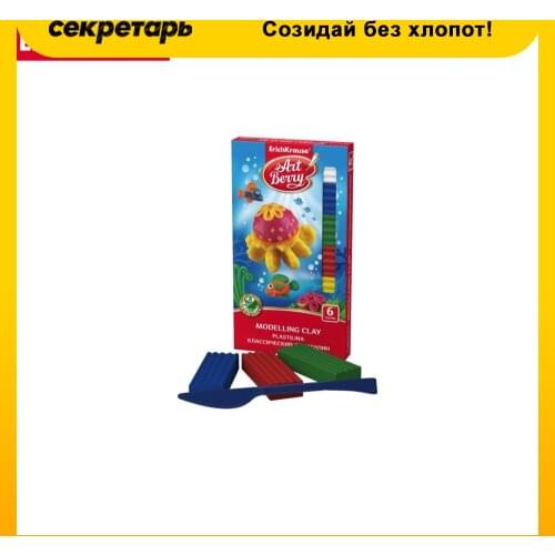 Erich Krause Educational Toys