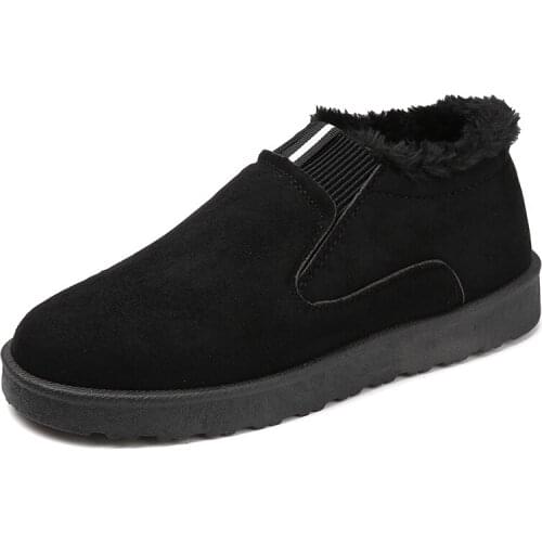 GFFIDA Footwear