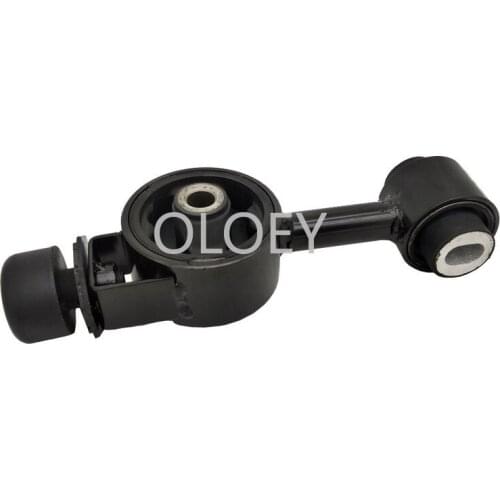 Engine Motor Transmission Mount Kit 11350-EL00A 11350-ED80A for NISSAN ALTIMA 2007 2008 2009 2010 2011 2012 2013 2014 2015-2018