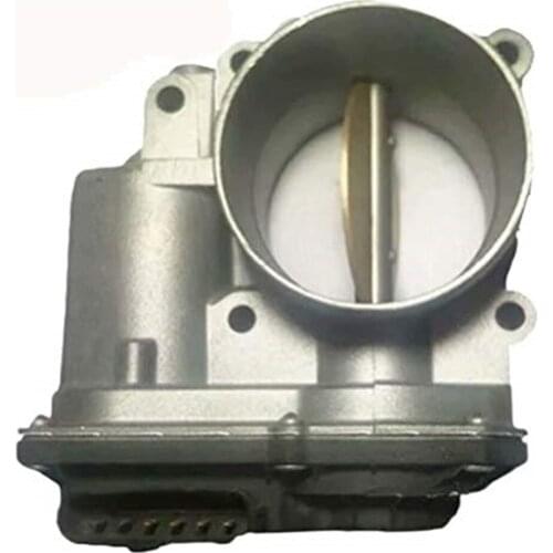 Throttle Body Valve Assembly 1450A033 for Mitsubishi Pajero V80 V90 2.5L For L200