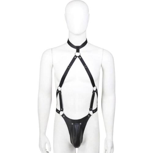 LINGKUN Men's Underwear