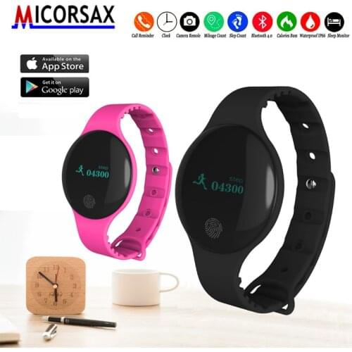 MICORSAX Smart Bracelets