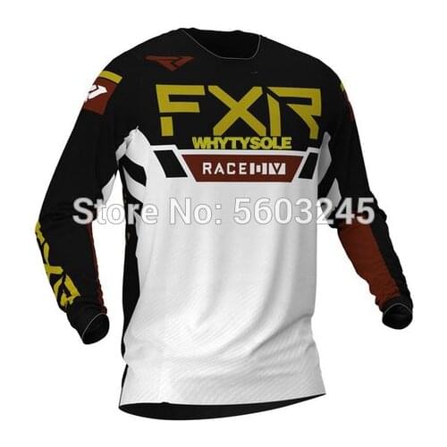 2020 maillot cyclisme homme moto speed gear motocross jersey enduro MX MTB jersey downhill jersey
