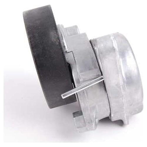 Original Eustein Belt Tensioner Assembly for Mercedes C240 C280 C320 C43 CL500 E320 1122000970 1122000170 1122000370