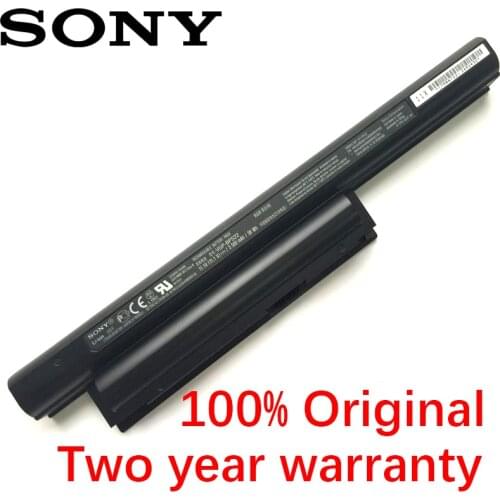 SONY Original Laptop Battery For Sony VAIO BPS22 VGP-BPS22 VGP-BPS22A VGP-BPL22 VGP-BPS22A VGP-BPS22/A VPC-EB3 VPC-EB33 VPC-E1Z1