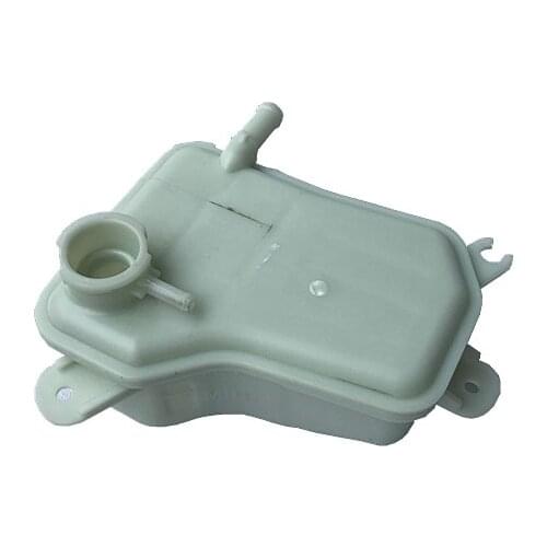 Engine Coolant Recovery Tank Partslink HO3014137 For 2016-2019 Honda Civic
